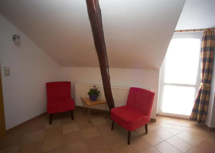 Mecklenburg * Ziegendorf