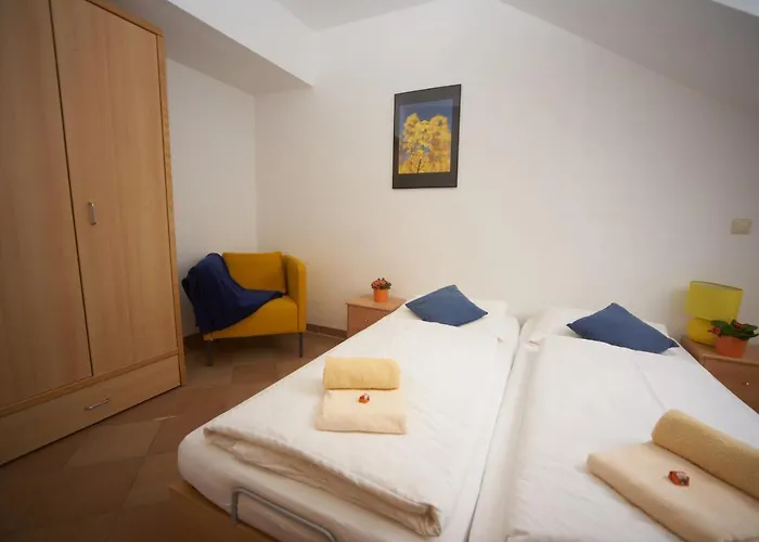 Mecklenburg Parque de vacaciones