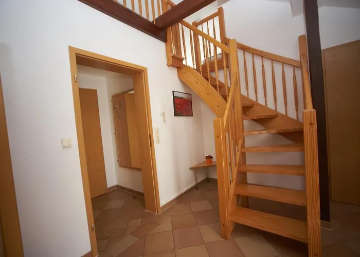 Mecklenburg Parque de vacaciones