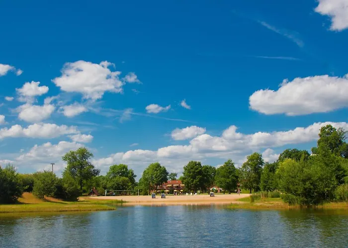 Mecklenburg * Ziegendorf