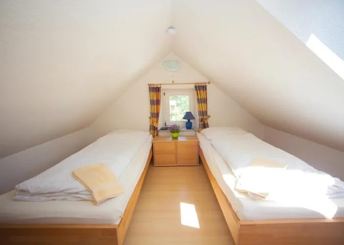 Parque de vacaciones Mecklenburg *