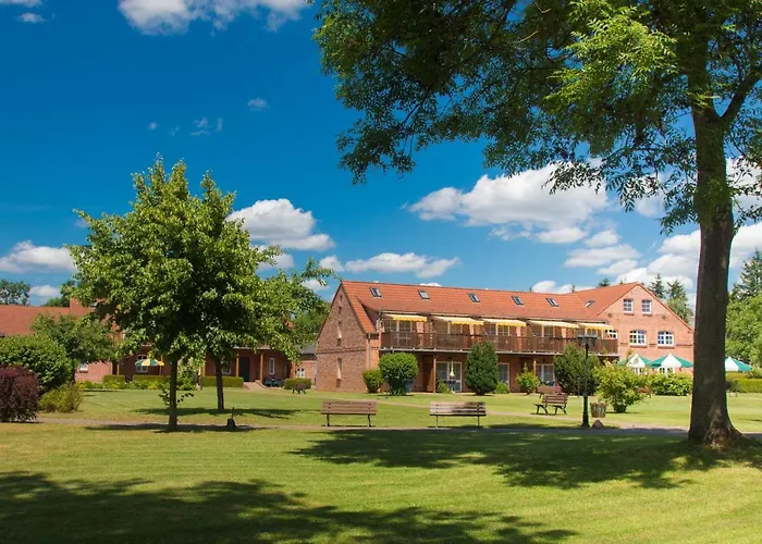 Parque de vacaciones Mecklenburg *