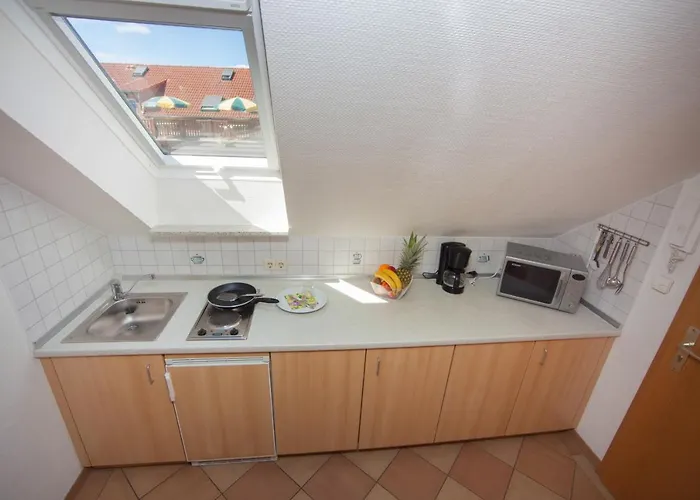 Mecklenburg Parque de vacaciones Ziegendorf