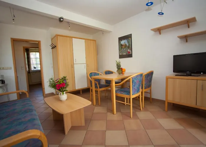 Mecklenburg Ziegendorf