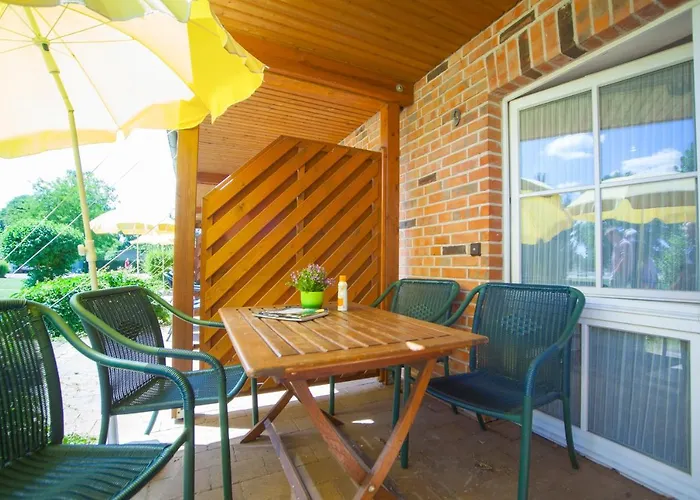 Mecklenburg Ziegendorf