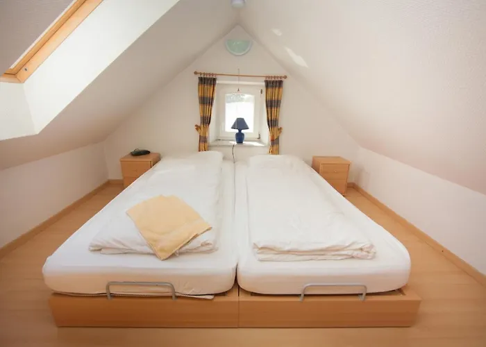 Mecklenburg Parque de vacaciones *