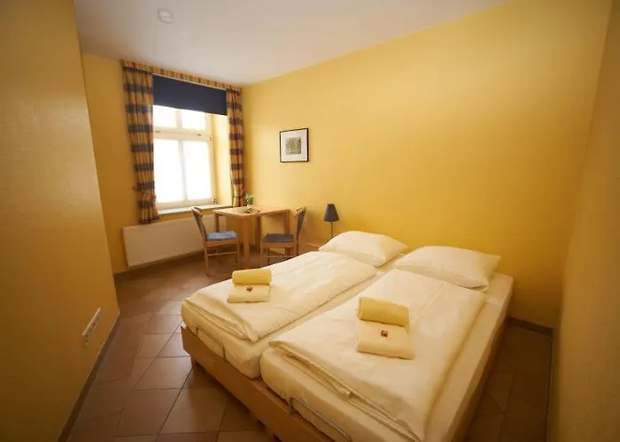 Mecklenburg Ziegendorf