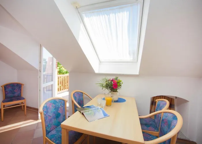 Mecklenburg Parque de vacaciones