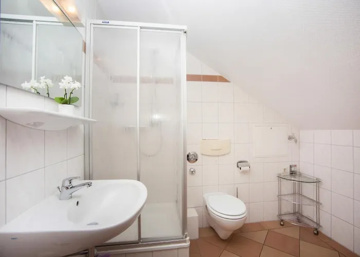 Mecklenburg Parque de vacaciones