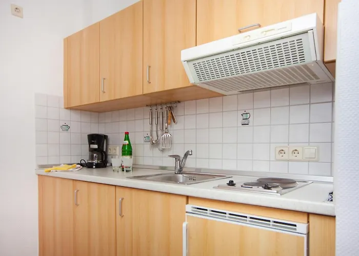 Mecklenburg Parque de vacaciones