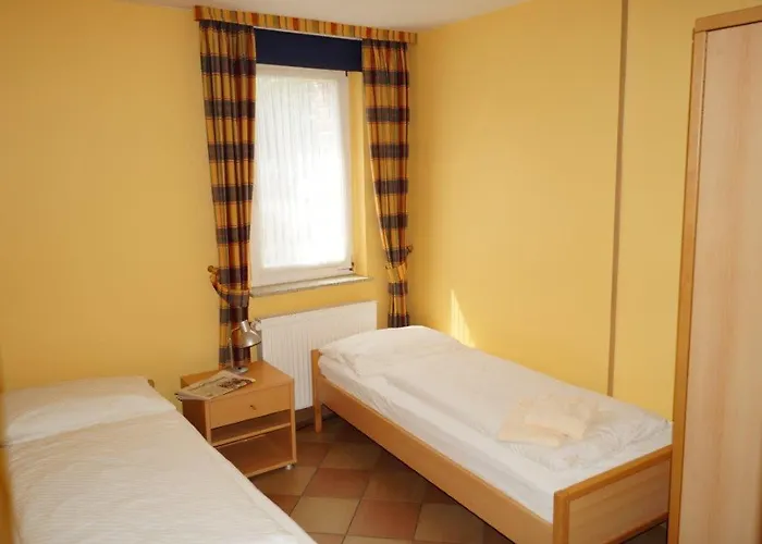 Parque de vacaciones Mecklenburg Ziegendorf