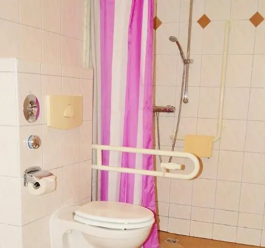 Parque de vacaciones Mecklenburg *