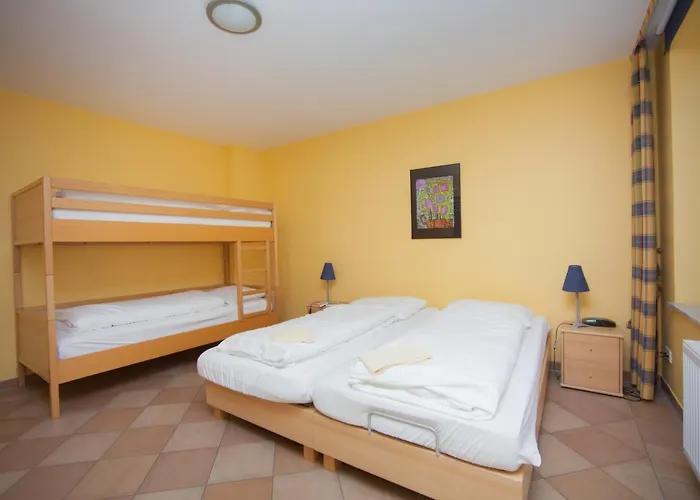 Mecklenburg * Ziegendorf