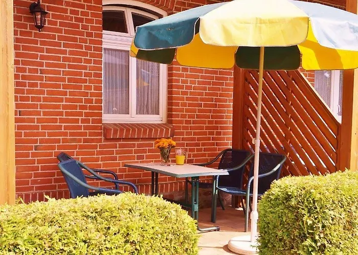 Mecklenburg Parque de vacaciones