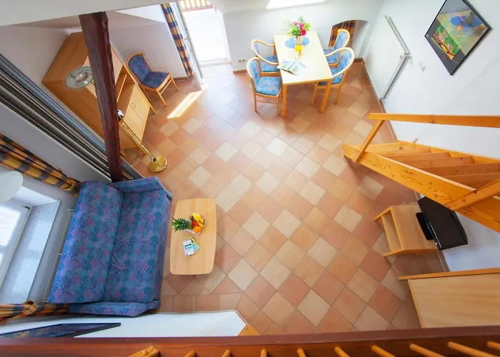 Parque de vacaciones Mecklenburg *