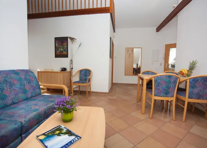 Parque de vacaciones Mecklenburg