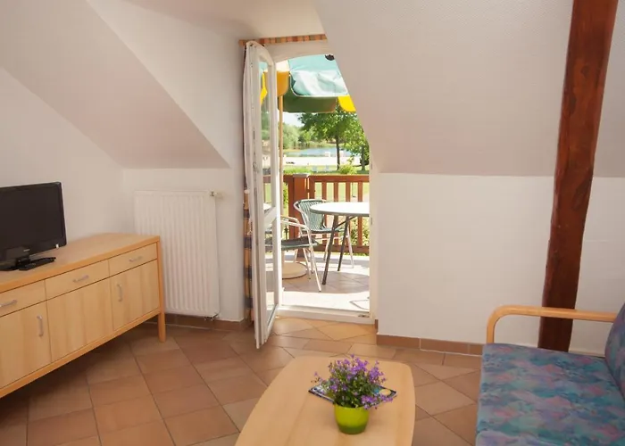 Mecklenburg Parque de vacaciones