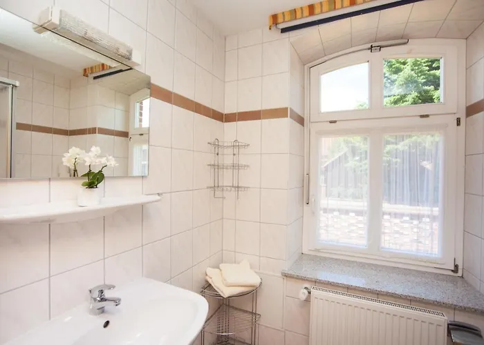 Mecklenburg Ziegendorf