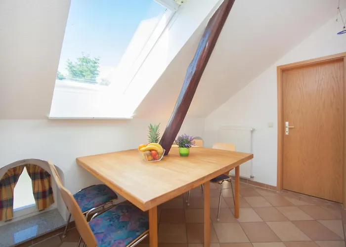 Parque de vacaciones Mecklenburg *