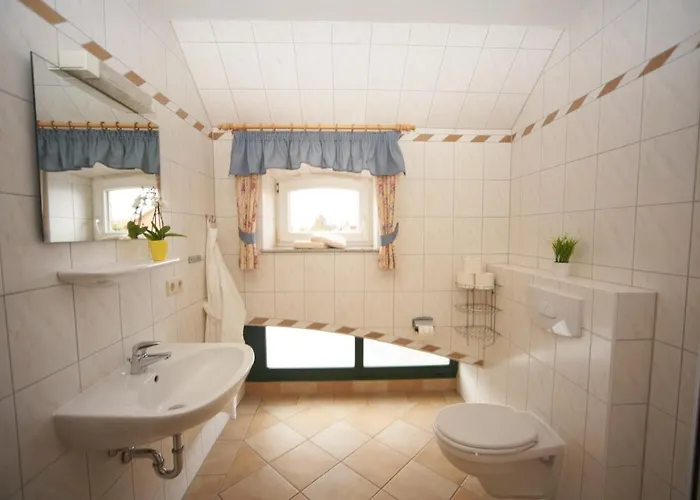 Parque de vacaciones Mecklenburg