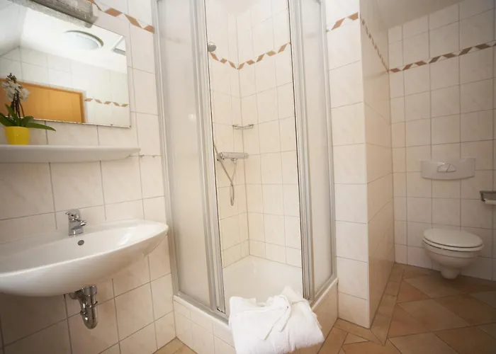 Parque de vacaciones Mecklenburg Ziegendorf