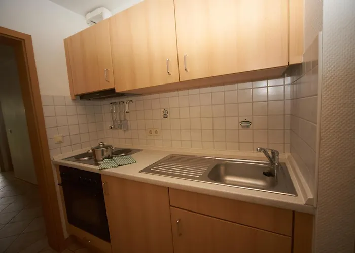 Mecklenburg * Ziegendorf